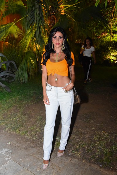 ESMOD Beirut 2019 Fashion Show Part1